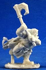 Pathfinder harsk dwarf for sale  Delivered anywhere in UK