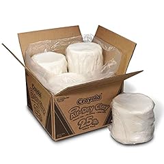 Crayola air dry for sale  Delivered anywhere in USA 
