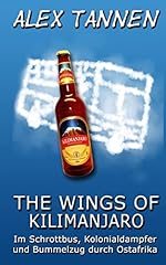 The wings kilimanjaro gebraucht kaufen  Wird an jeden Ort in Deutschland