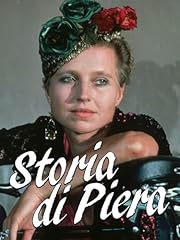 Storia piera usato  Spedito ovunque in Italia 
