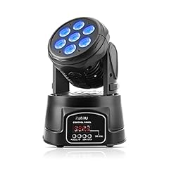 Moving head lights for sale  Delivered anywhere in USA 