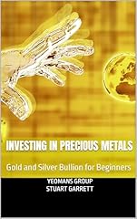 Investing precious metals for sale  Delivered anywhere in USA 