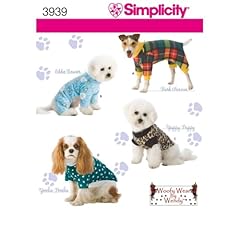 Simplicity pajama coat for sale  Delivered anywhere in USA 