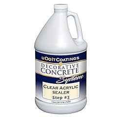 Clear acrylic sealer. for sale  Delivered anywhere in USA 