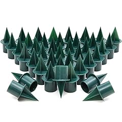 Pack green plastic for sale  Delivered anywhere in USA 