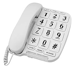 Big button phone for sale  Delivered anywhere in USA 