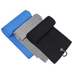 Mosumi golf towel for sale  Delivered anywhere in USA 
