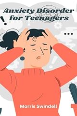Anxiety disorder teenagers for sale  Delivered anywhere in UK
