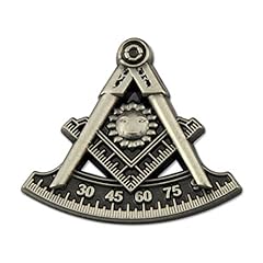 Past master masonic for sale  Delivered anywhere in USA 