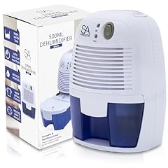 Products 500ml dehumidifier for sale  Delivered anywhere in Ireland