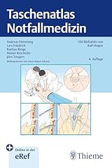 Taschenatlas notfallmedizin gebraucht kaufen  Wird an jeden Ort in Deutschland