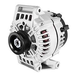 High output alternator for sale  Delivered anywhere in USA 