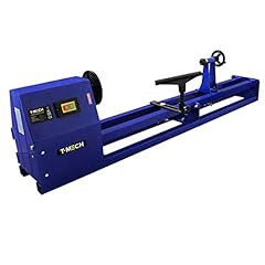 wood turning lathe for sale  Delivered anywhere in Ireland