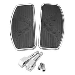 Motorcycle foot pegs for sale  Delivered anywhere in UK