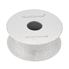 Nuodunco bullnose grinding for sale  Delivered anywhere in UK