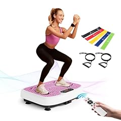 Vibration plate exercise for sale  Delivered anywhere in USA 