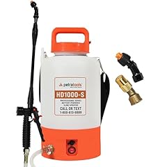 Petratools gallon battery for sale  Delivered anywhere in USA 