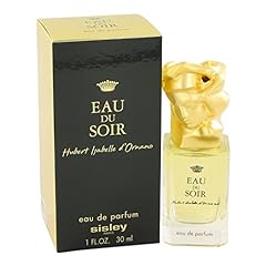 Eau soir sisley for sale  Delivered anywhere in UK