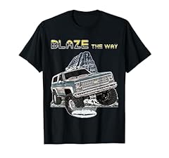 Blazer lifted squarebody for sale  Delivered anywhere in USA 
