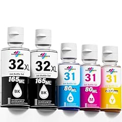 Ink bottle set for sale  Delivered anywhere in USA 