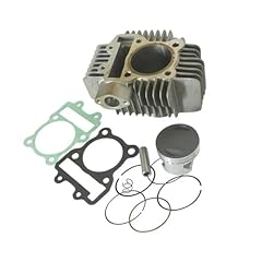 Kit cilindro yx160 usato  Spedito ovunque in Italia 