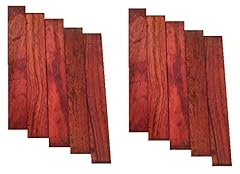 Cocobolo pen blanks for sale  Delivered anywhere in USA 