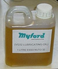 Rdgtools vg32 lubricating for sale  Delivered anywhere in UK