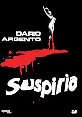Dario argento suspiria usato  Spedito ovunque in Italia 