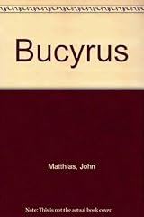 Bucyrus gebraucht kaufen  Wird an jeden Ort in Deutschland