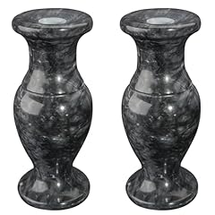 Vaso cimitero marmo usato  Spedito ovunque in Italia 