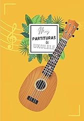 Mis partituras ukulele for sale  Delivered anywhere in USA 