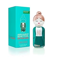 Benetton sisterland green for sale  Delivered anywhere in USA 