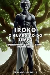 Iroko guardião tempo for sale  Delivered anywhere in UK