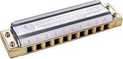 Hohner harmonica for sale  Delivered anywhere in UK