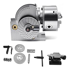 Dividing head indexing for sale  Delivered anywhere in USA 