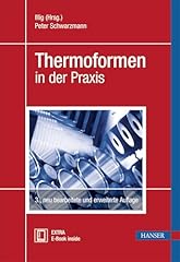 Thermoformen praxis extra gebraucht kaufen  Wird an jeden Ort in Deutschland