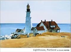 Lighthouse portland edward for sale  Delivered anywhere in USA 