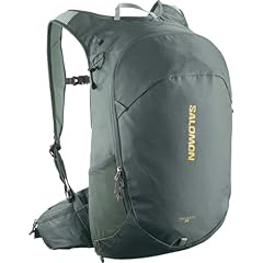 Salomon zaino unisex usato  Spedito ovunque in Italia 