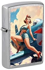 Zippo lighter vintage for sale  Delivered anywhere in USA 