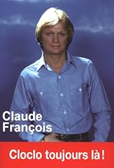Claude françois cloclo d'occasion  Livré partout en France