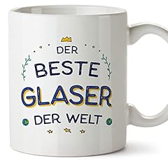 Mugffins tasses vitrier d'occasion  Livré partout en France