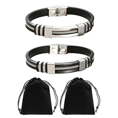 Hdgsafd bracciali vintage usato  Spedito ovunque in Italia 