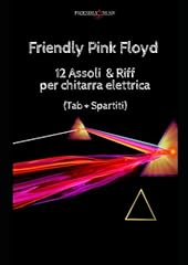 Pink floyd friendly usato  Spedito ovunque in Italia 