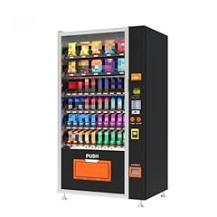 Vending machine snacks for sale  Delivered anywhere in USA 