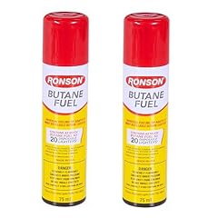 Ronson butane refill for sale  Delivered anywhere in USA 