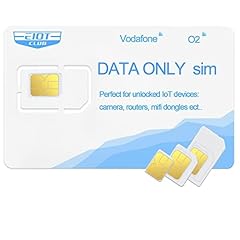 Eiotclub sim card for sale  Delivered anywhere in UK