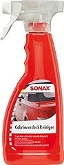 Sonax 03092000 detergente usato  Spedito ovunque in Italia 