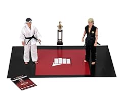 Neca karate kid for sale  Delivered anywhere in USA 