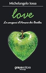 Love. canzoni amore usato  Spedito ovunque in Italia 