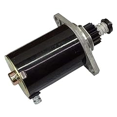 Oakten starter motor for sale  Delivered anywhere in USA 